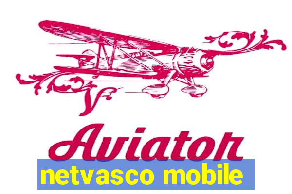 netvasco mobile